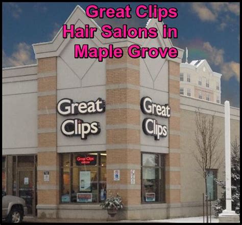 Apply online instantly. . Great clips maplecrest